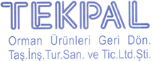 Tekpal Orman Ürünleri - Manisa